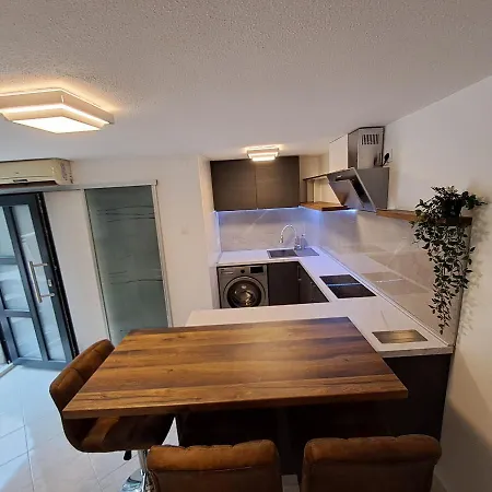 Apartment Centar *