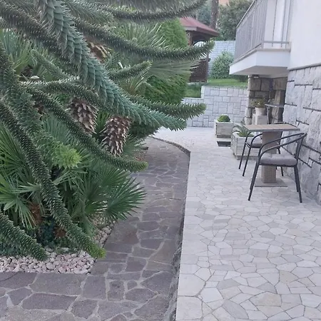 Апартаменты Centar Опатия