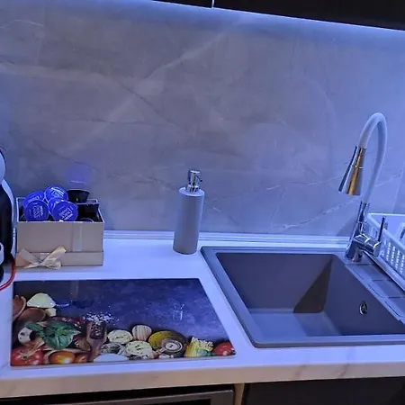 Апартаменты Centar Опатия