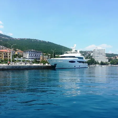 Centar * Опатия