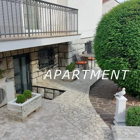 Centar Opatija