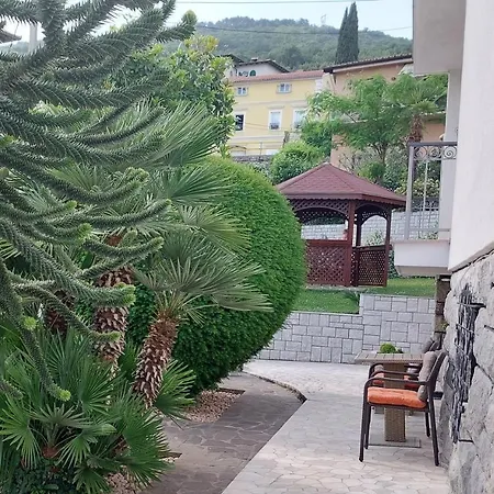 Centar * Опатия