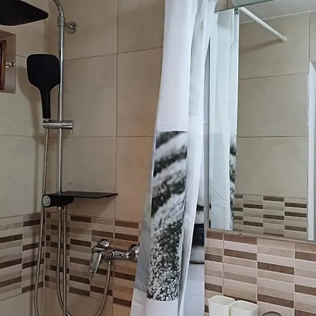 Lägenhet Centar Opatija