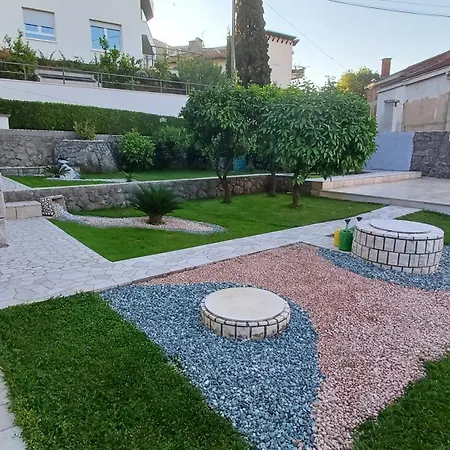 Lägenhet Centar Opatija