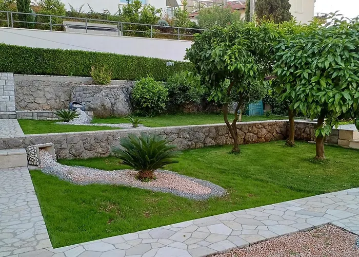 Centar Апартаменты