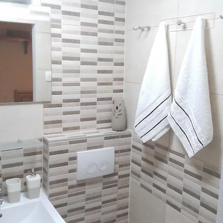 Centar Апартаменти *