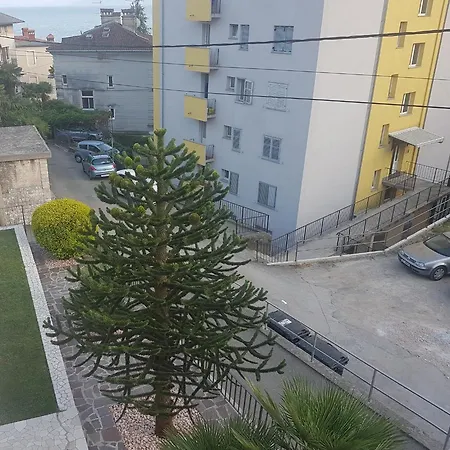 Centar Апартаменти *