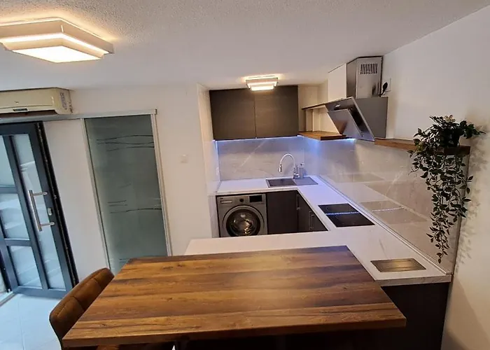 Apartamento Centar *