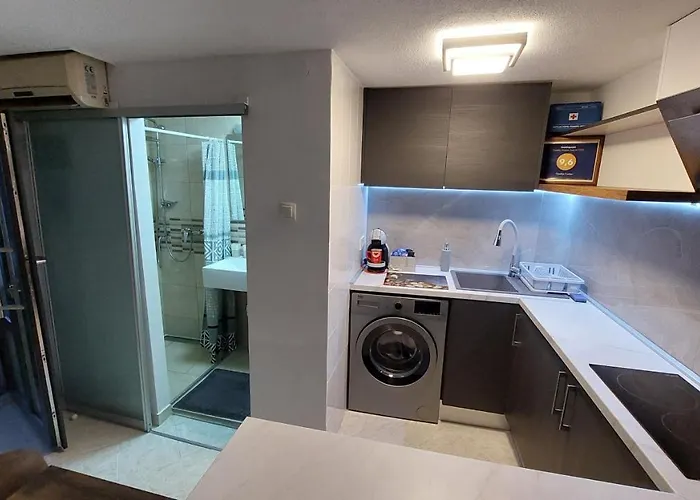 Centar Apartamento *