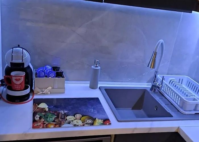 Apartamento Centar Opatija