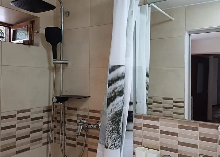 Apartamento Centar Opatija