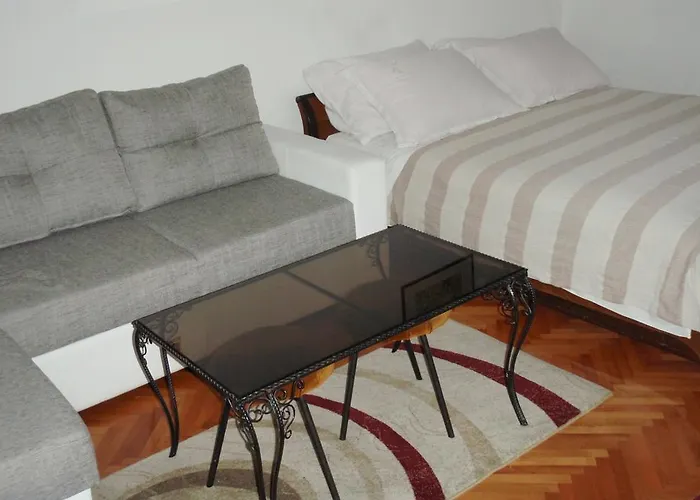 Apartamento Centar *