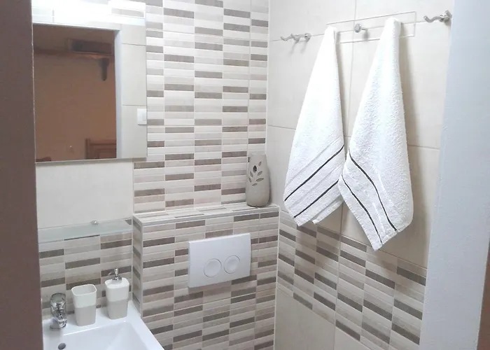 Centar Apartamento *