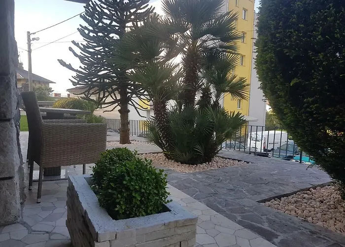 Apartamento Centar *